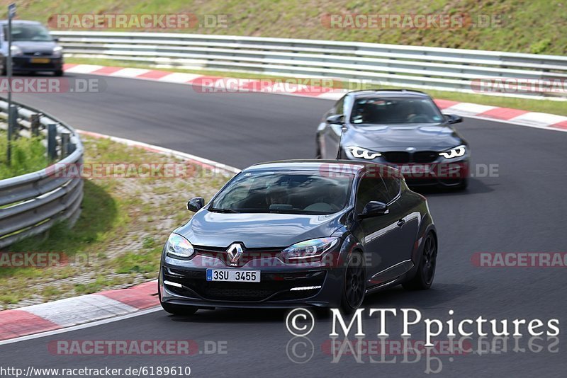 Bild #6189610 - Touristenfahrten Nürburgring Nordschleife (12.05.2019)