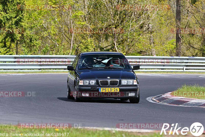 Bild #6189677 - Touristenfahrten Nürburgring Nordschleife (12.05.2019)