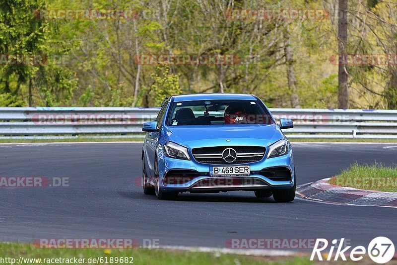 Bild #6189682 - Touristenfahrten Nürburgring Nordschleife (12.05.2019)