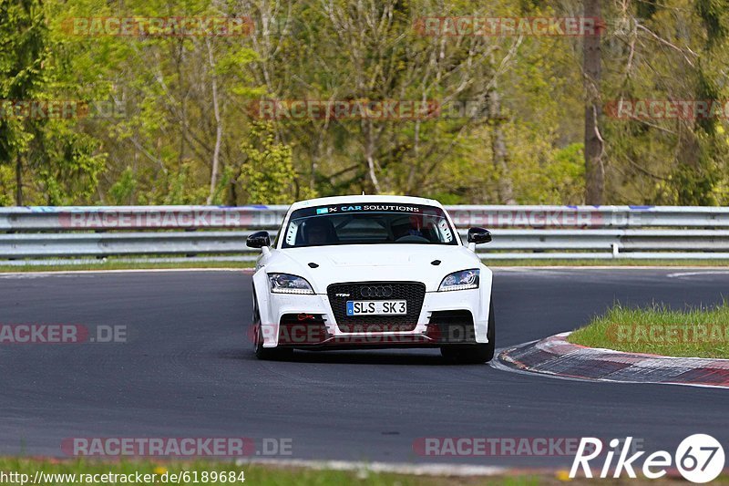 Bild #6189684 - Touristenfahrten Nürburgring Nordschleife (12.05.2019)