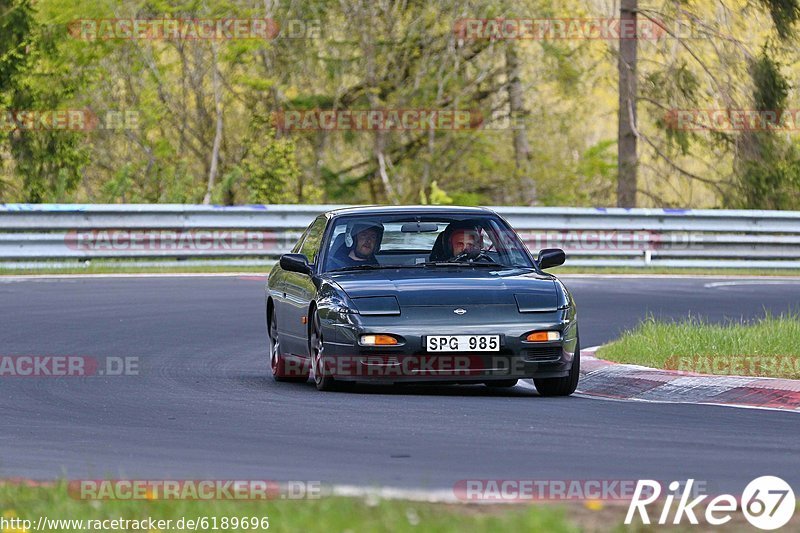 Bild #6189696 - Touristenfahrten Nürburgring Nordschleife (12.05.2019)