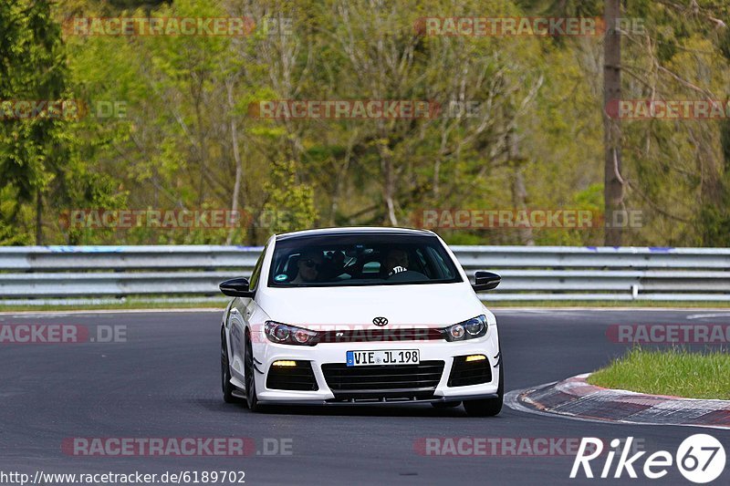 Bild #6189702 - Touristenfahrten Nürburgring Nordschleife (12.05.2019)