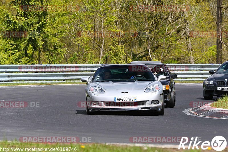 Bild #6189746 - Touristenfahrten Nürburgring Nordschleife (12.05.2019)