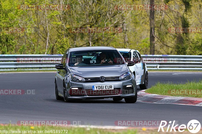 Bild #6189772 - Touristenfahrten Nürburgring Nordschleife (12.05.2019)