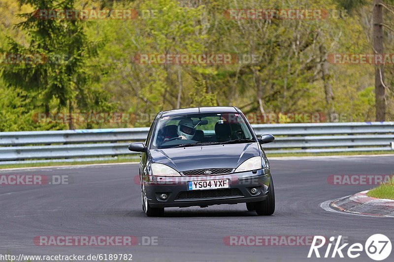 Bild #6189782 - Touristenfahrten Nürburgring Nordschleife (12.05.2019)