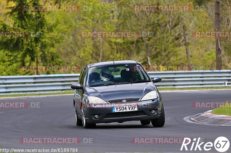 Bild #6189784 - Touristenfahrten Nürburgring Nordschleife (12.05.2019)