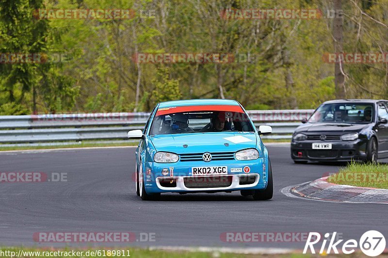 Bild #6189811 - Touristenfahrten Nürburgring Nordschleife (12.05.2019)