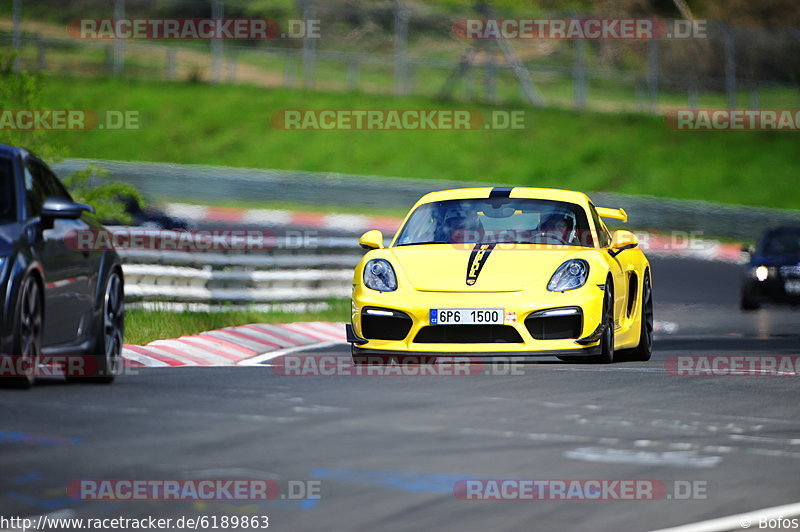 Bild #6189863 - Touristenfahrten Nürburgring Nordschleife (12.05.2019)