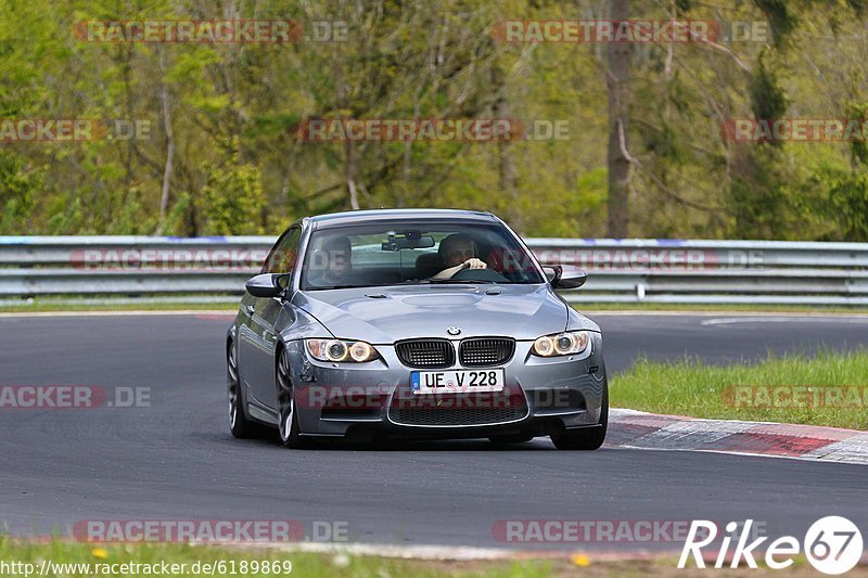 Bild #6189869 - Touristenfahrten Nürburgring Nordschleife (12.05.2019)