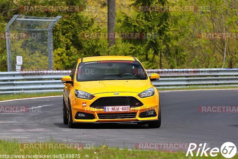 Bild #6189875 - Touristenfahrten Nürburgring Nordschleife (12.05.2019)