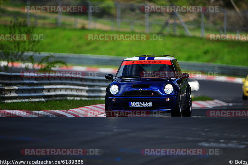 Bild #6189886 - Touristenfahrten Nürburgring Nordschleife (12.05.2019)