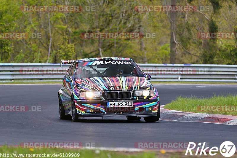 Bild #6189989 - Touristenfahrten Nürburgring Nordschleife (12.05.2019)