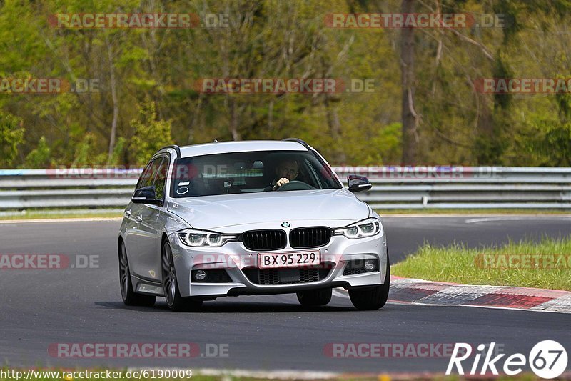 Bild #6190009 - Touristenfahrten Nürburgring Nordschleife (12.05.2019)