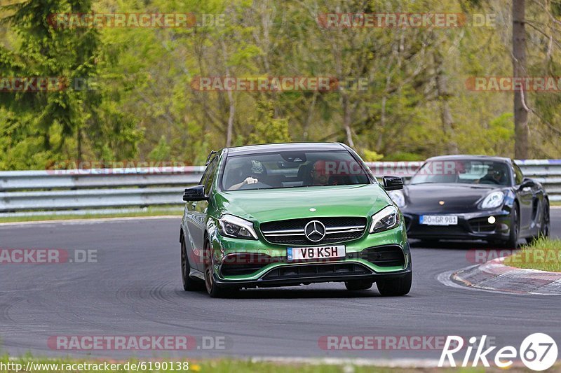 Bild #6190138 - Touristenfahrten Nürburgring Nordschleife (12.05.2019)