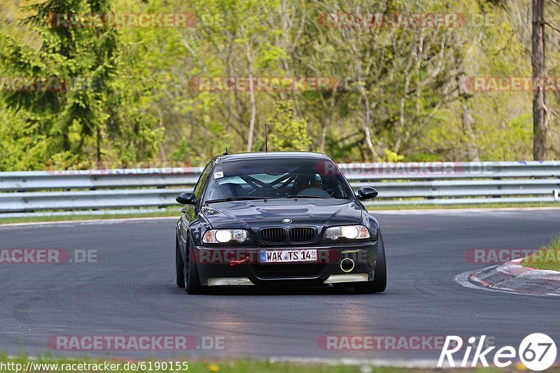 Bild #6190155 - Touristenfahrten Nürburgring Nordschleife (12.05.2019)