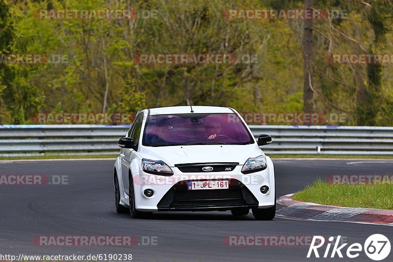 Bild #6190238 - Touristenfahrten Nürburgring Nordschleife (12.05.2019)