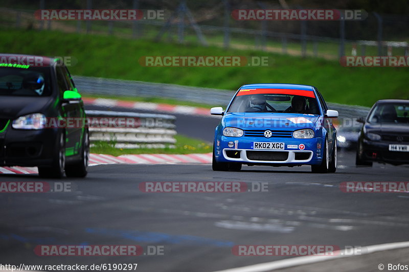 Bild #6190297 - Touristenfahrten Nürburgring Nordschleife (12.05.2019)