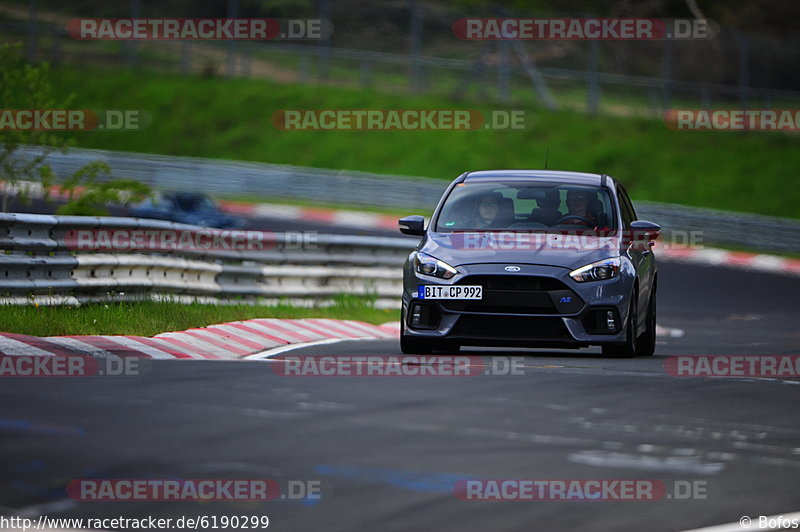 Bild #6190299 - Touristenfahrten Nürburgring Nordschleife (12.05.2019)