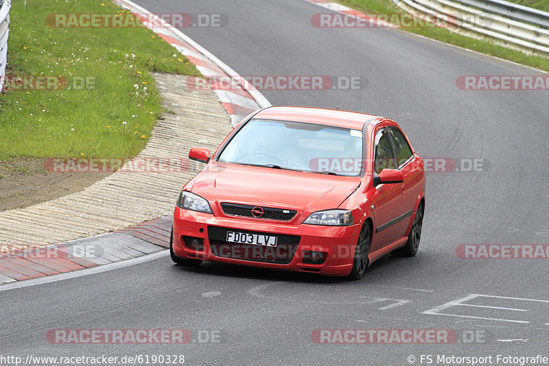 Bild #6190328 - Touristenfahrten Nürburgring Nordschleife (12.05.2019)