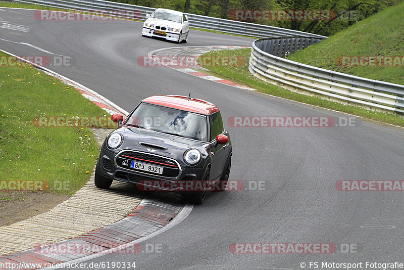 Bild #6190334 - Touristenfahrten Nürburgring Nordschleife (12.05.2019)