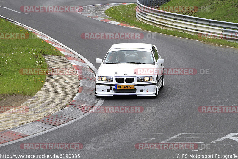 Bild #6190335 - Touristenfahrten Nürburgring Nordschleife (12.05.2019)