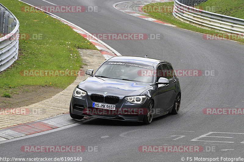 Bild #6190340 - Touristenfahrten Nürburgring Nordschleife (12.05.2019)