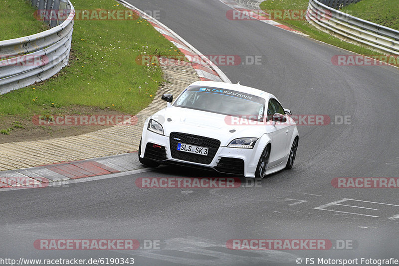 Bild #6190343 - Touristenfahrten Nürburgring Nordschleife (12.05.2019)