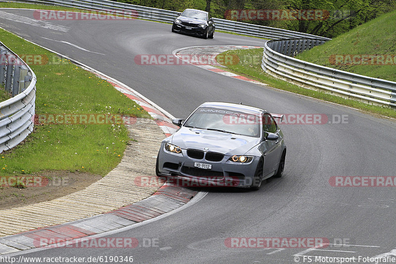 Bild #6190346 - Touristenfahrten Nürburgring Nordschleife (12.05.2019)