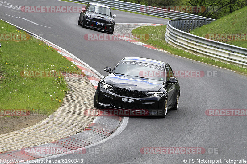 Bild #6190348 - Touristenfahrten Nürburgring Nordschleife (12.05.2019)