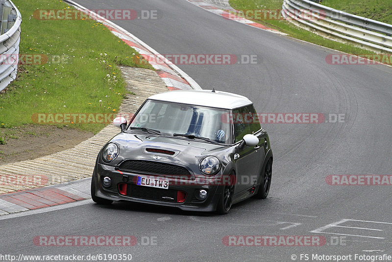 Bild #6190350 - Touristenfahrten Nürburgring Nordschleife (12.05.2019)