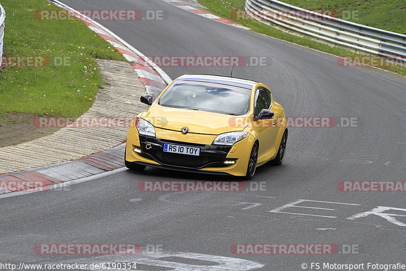 Bild #6190354 - Touristenfahrten Nürburgring Nordschleife (12.05.2019)