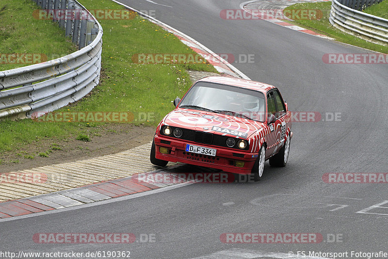 Bild #6190362 - Touristenfahrten Nürburgring Nordschleife (12.05.2019)