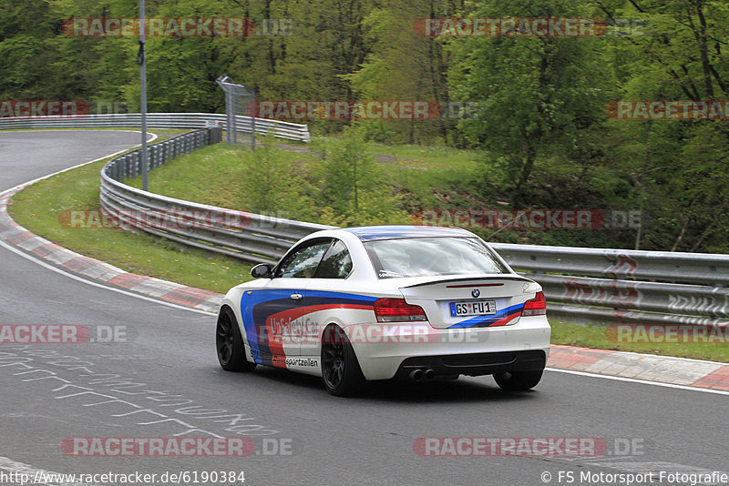 Bild #6190384 - Touristenfahrten Nürburgring Nordschleife (12.05.2019)