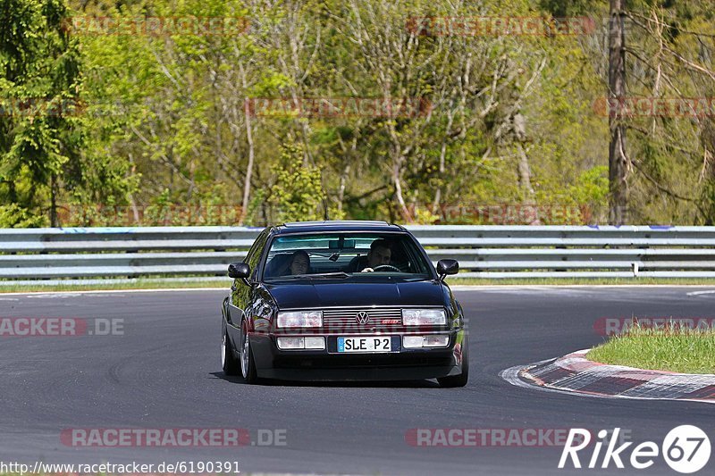 Bild #6190391 - Touristenfahrten Nürburgring Nordschleife (12.05.2019)