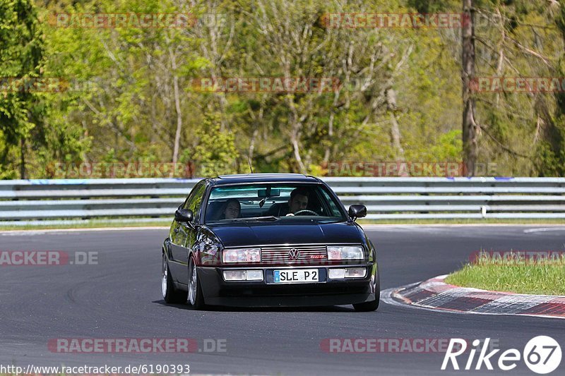 Bild #6190393 - Touristenfahrten Nürburgring Nordschleife (12.05.2019)