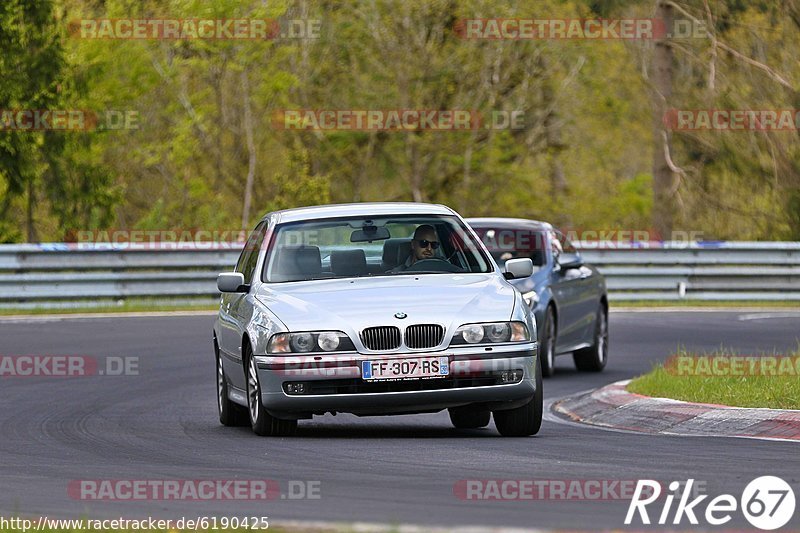 Bild #6190425 - Touristenfahrten Nürburgring Nordschleife (12.05.2019)