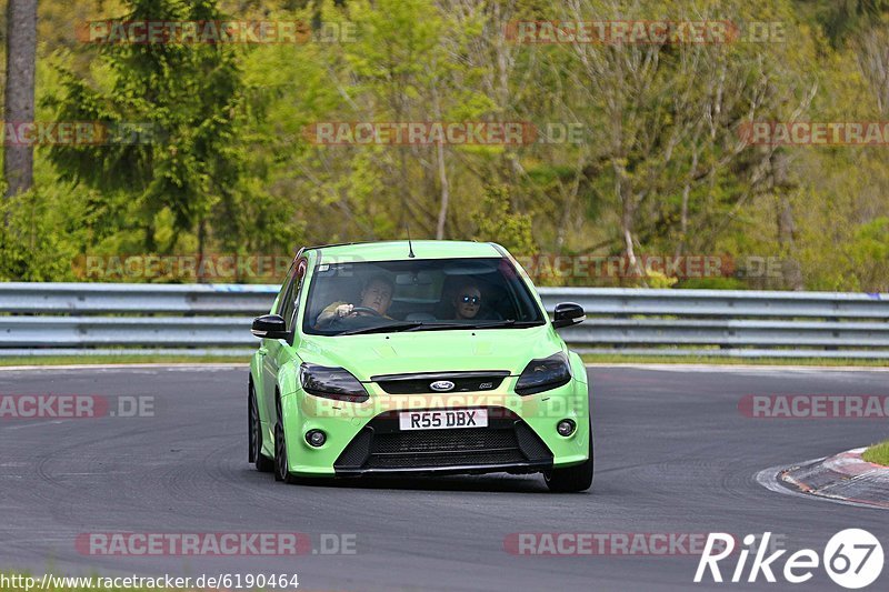 Bild #6190464 - Touristenfahrten Nürburgring Nordschleife (12.05.2019)