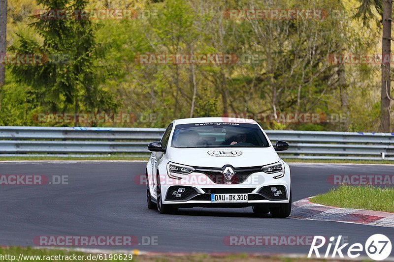 Bild #6190629 - Touristenfahrten Nürburgring Nordschleife (12.05.2019)