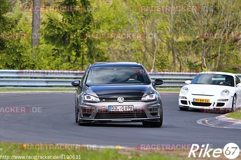 Bild #6190631 - Touristenfahrten Nürburgring Nordschleife (12.05.2019)