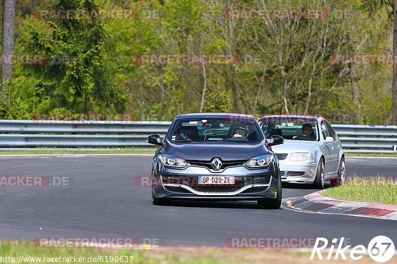 Bild #6190637 - Touristenfahrten Nürburgring Nordschleife (12.05.2019)