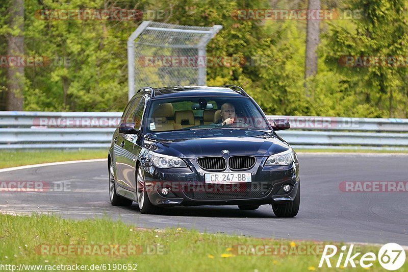 Bild #6190652 - Touristenfahrten Nürburgring Nordschleife (12.05.2019)