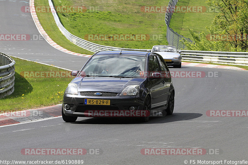 Bild #6190889 - Touristenfahrten Nürburgring Nordschleife (12.05.2019)