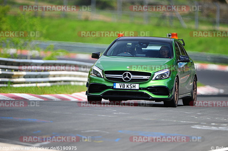 Bild #6190975 - Touristenfahrten Nürburgring Nordschleife (12.05.2019)