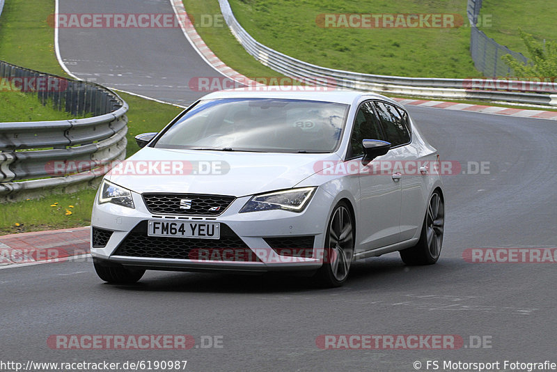 Bild #6190987 - Touristenfahrten Nürburgring Nordschleife (12.05.2019)