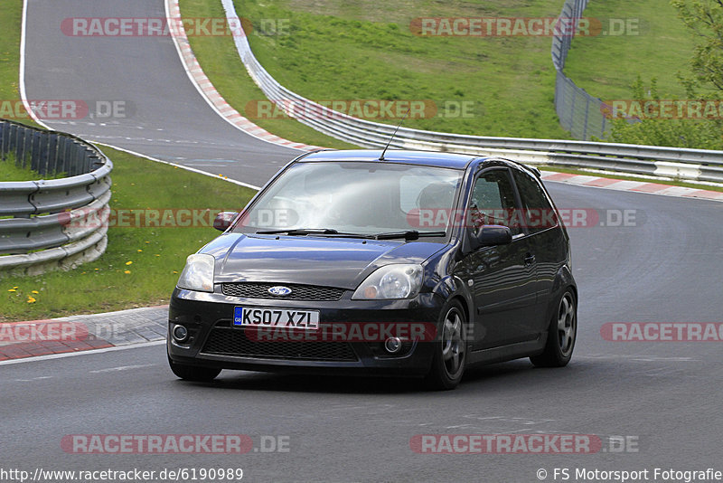 Bild #6190989 - Touristenfahrten Nürburgring Nordschleife (12.05.2019)