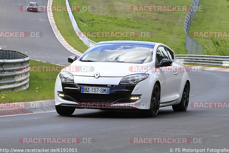 Bild #6191003 - Touristenfahrten Nürburgring Nordschleife (12.05.2019)