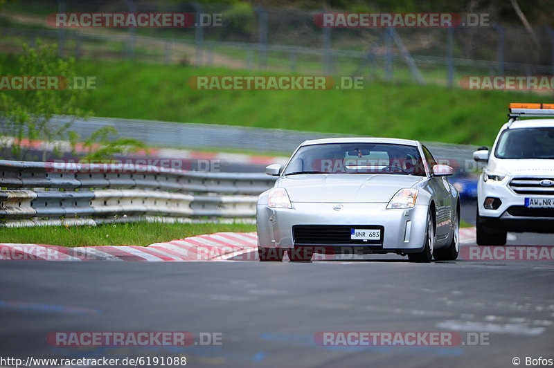 Bild #6191088 - Touristenfahrten Nürburgring Nordschleife (12.05.2019)