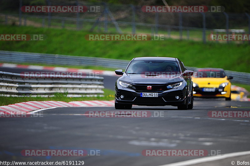 Bild #6191129 - Touristenfahrten Nürburgring Nordschleife (12.05.2019)