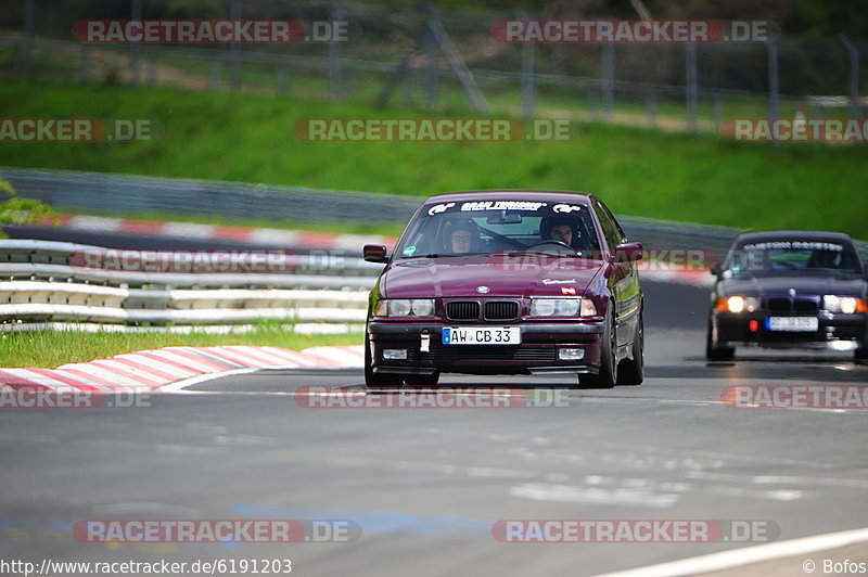 Bild #6191203 - Touristenfahrten Nürburgring Nordschleife (12.05.2019)