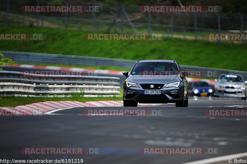 Bild #6191219 - Touristenfahrten Nürburgring Nordschleife (12.05.2019)